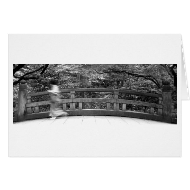 Hashiite. Tokyo, 2011 (Front Horizontal)