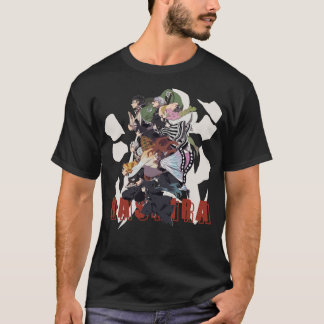 Hashira - demon slayer T-Shirt