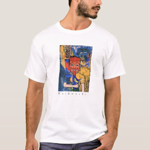 Hashmasks NFT - Crypto Non Fungible Tokens NFT - C T-Shirt