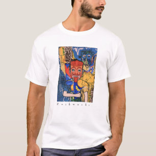 Hashmasks NFT - Crypto Non Fungible Tokens NFT - C T-Shirt