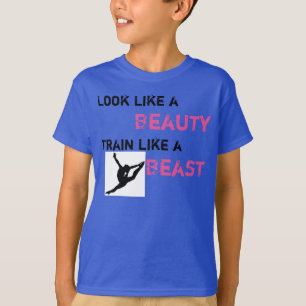 Hashtag Gymnast T-shirt