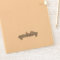 Hashtag # | Modern Minimalist Social Media Bumper