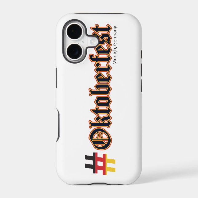 Hashtag Oktoberfest (Back)