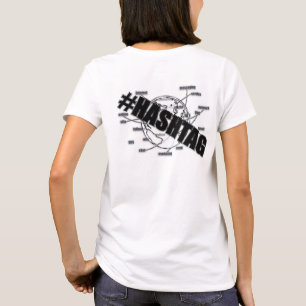 HASHTAG T-Shirt