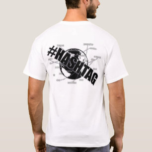 HASHTAG T-Shirt