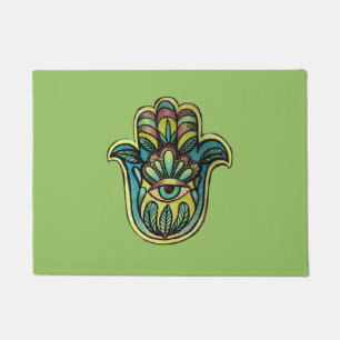 Hasma                                              doormat