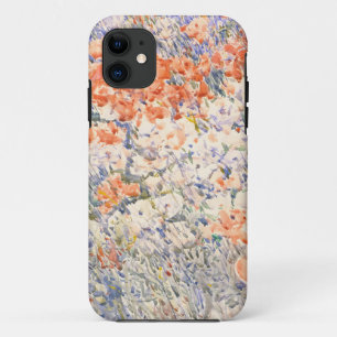 Hassam's The Island Garden iPhone 11 Case