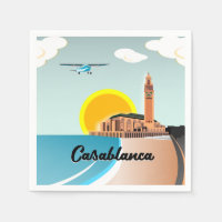 Hassan II Mosque Casablanca Morocco