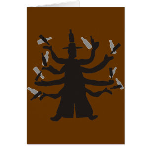 Hassidic Bottle Dance