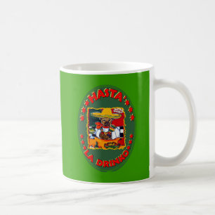 HASTA EL DRINKO COFFEE MUG