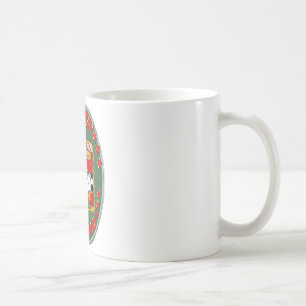 HASTA LA CINCO COFFEE MUG