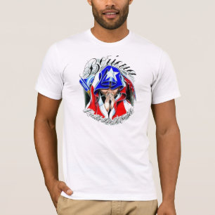 Hasta La Muerte T-Shirt