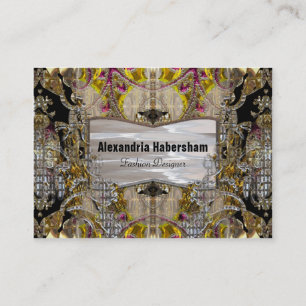 Hastings Business Card