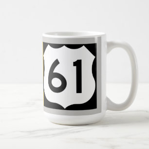 Hastings Coffee Mug