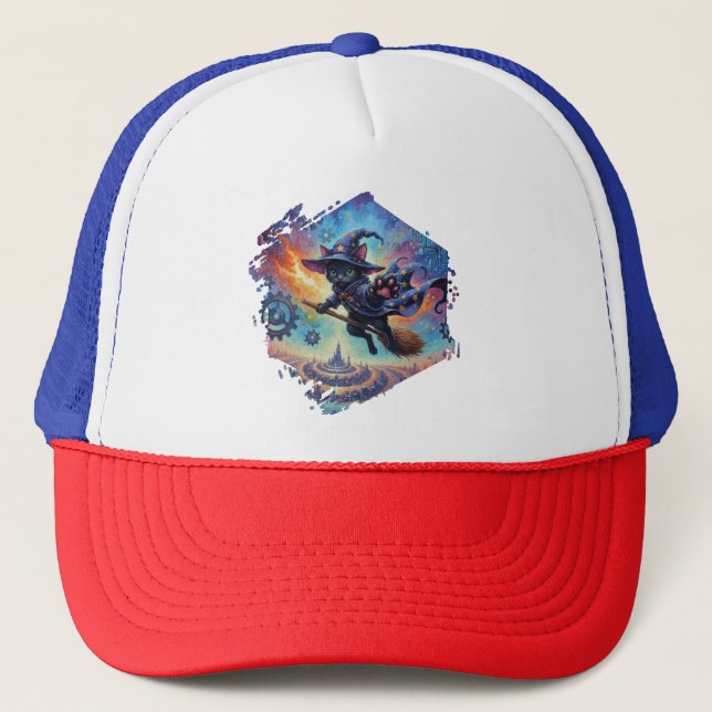 Hat (Front)