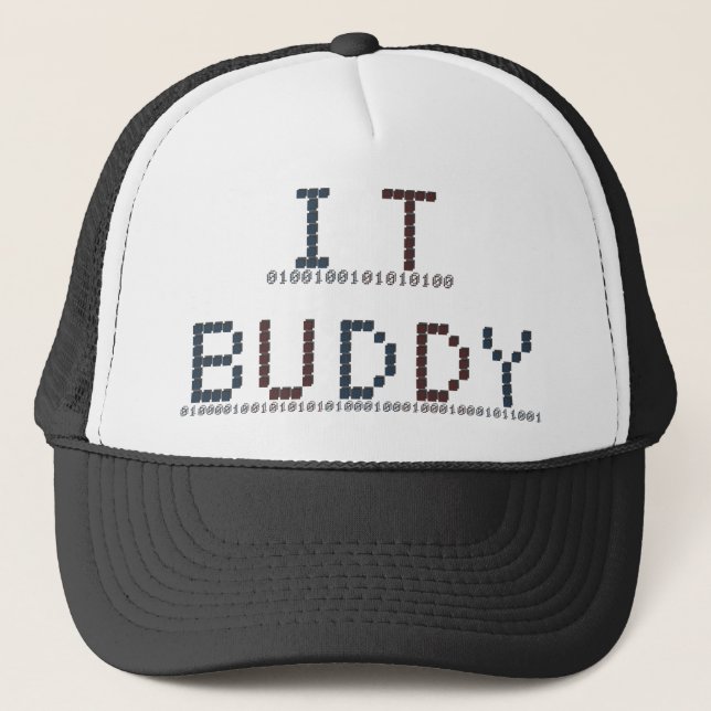 Hat (Front)