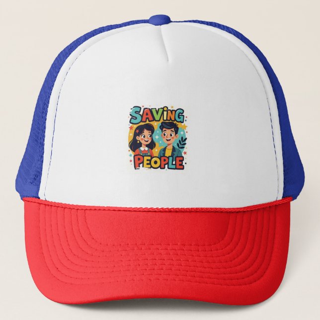 Hat (Front)
