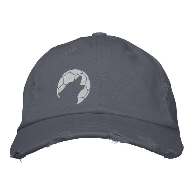 Hat (Front)