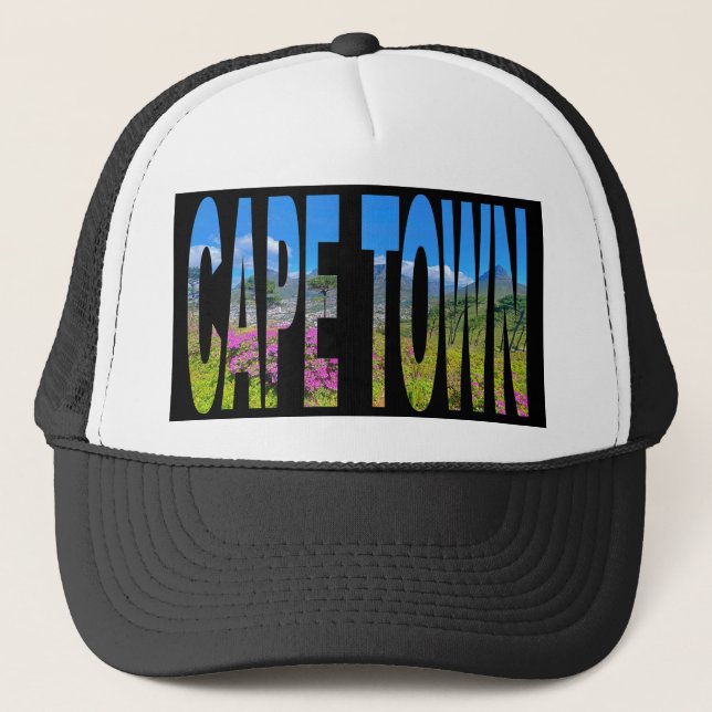 Hat (Front)