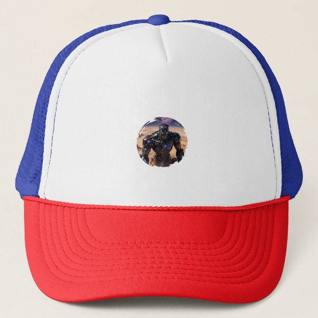 Hat (Front)