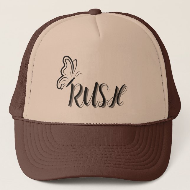Hat (Front)