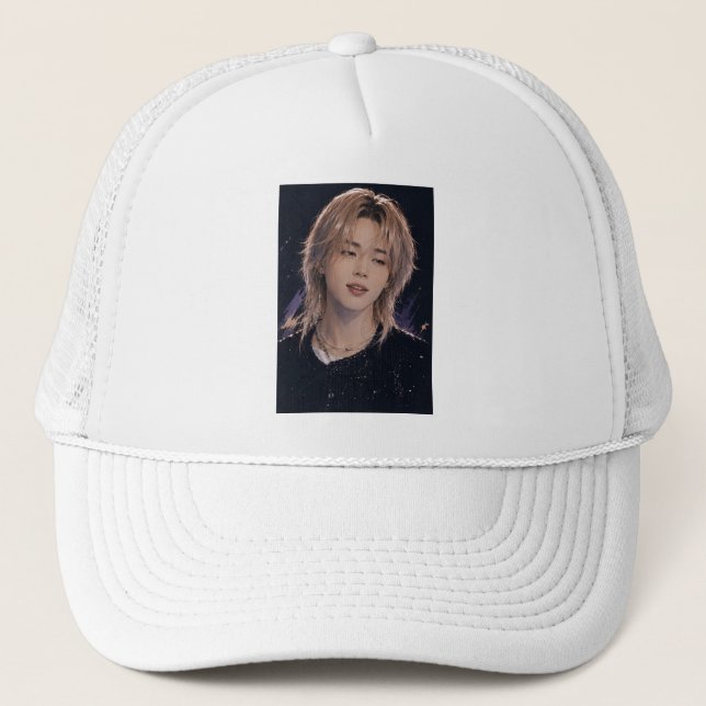 Hat (Front)