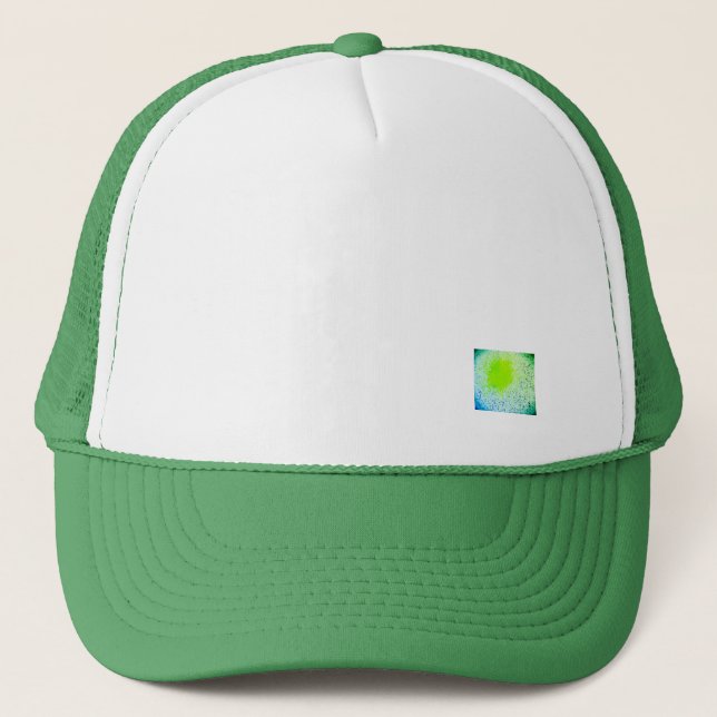 Hat (Front)