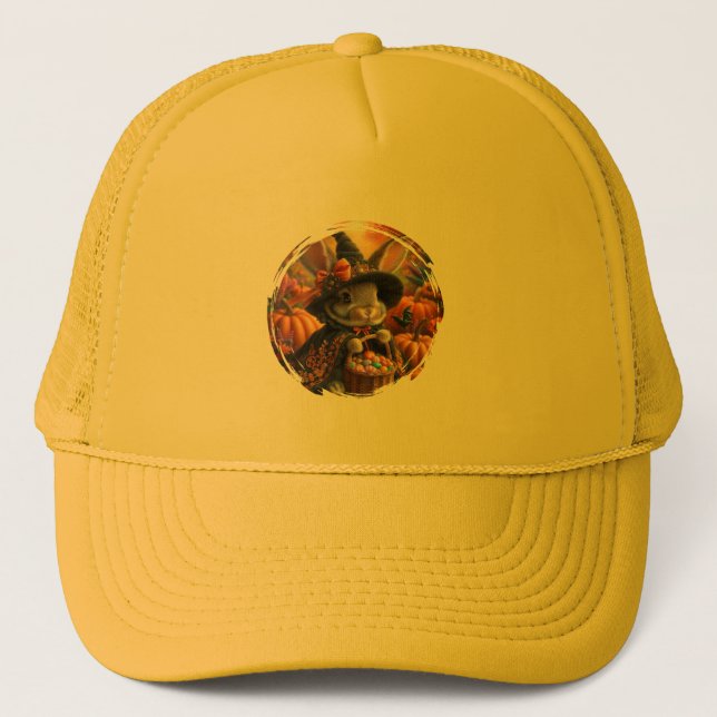 Hat (Front)