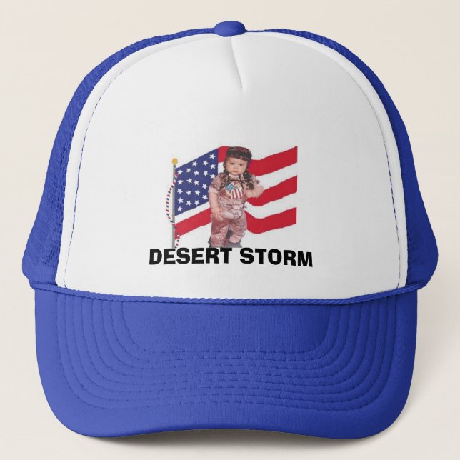 HAT (Front)