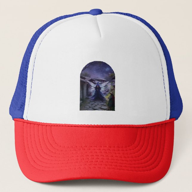 Hat (Front)