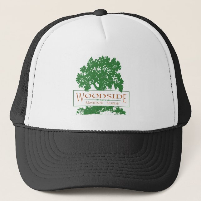 Hat (Front)