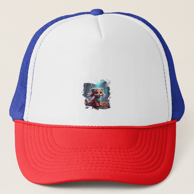 Hat (Front)
