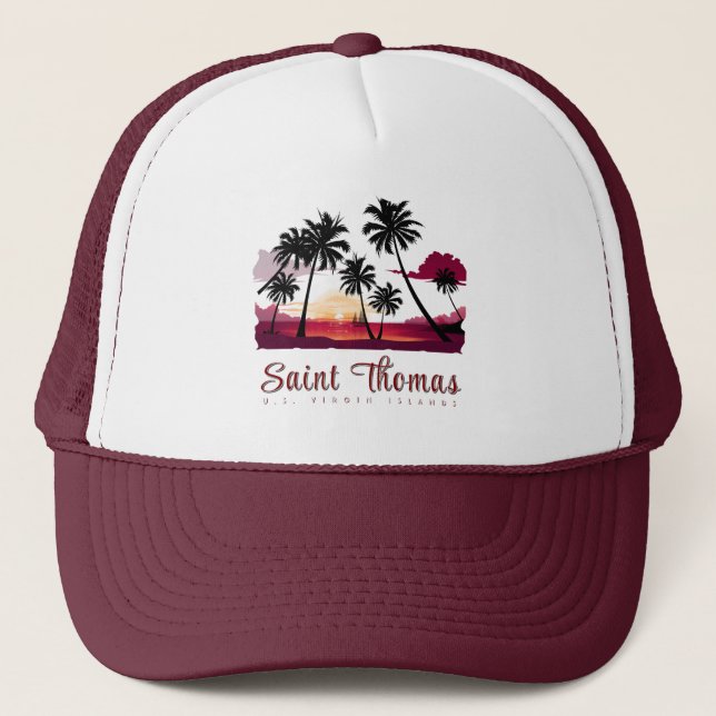 Hat (Front)