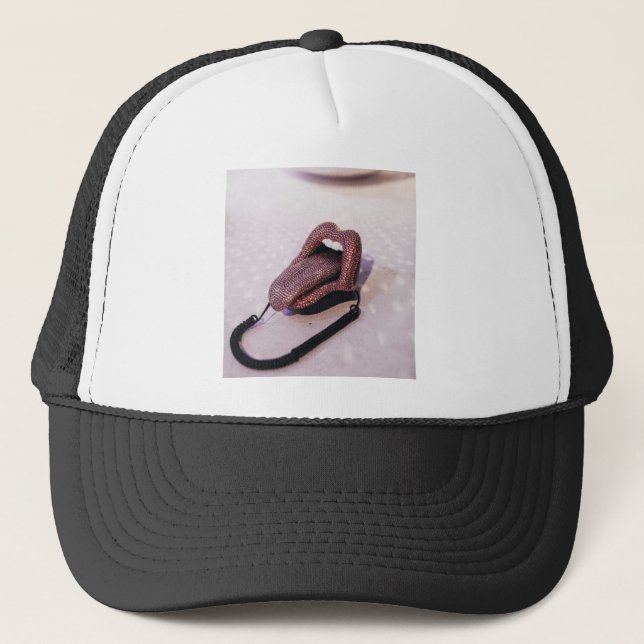 Hat (Front)
