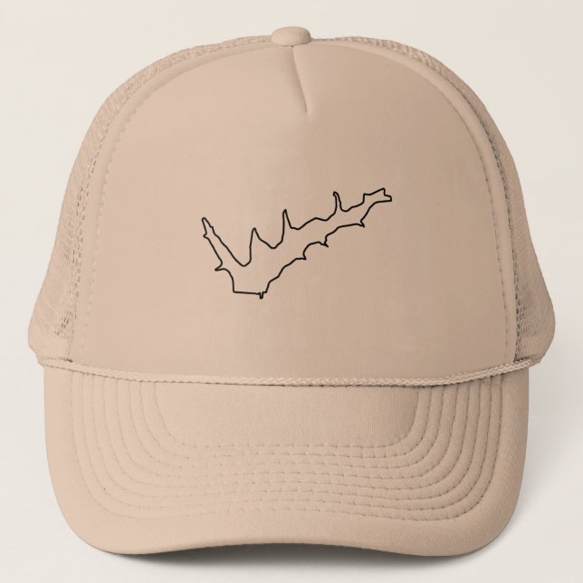 Hat (Front)