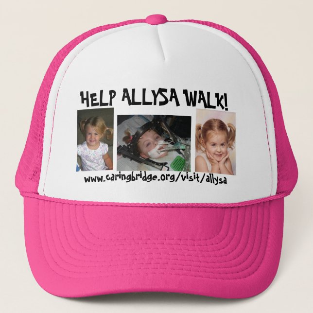 Hat (Front)