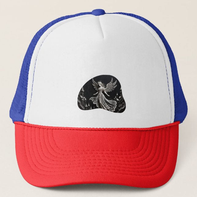 Hat (Front)