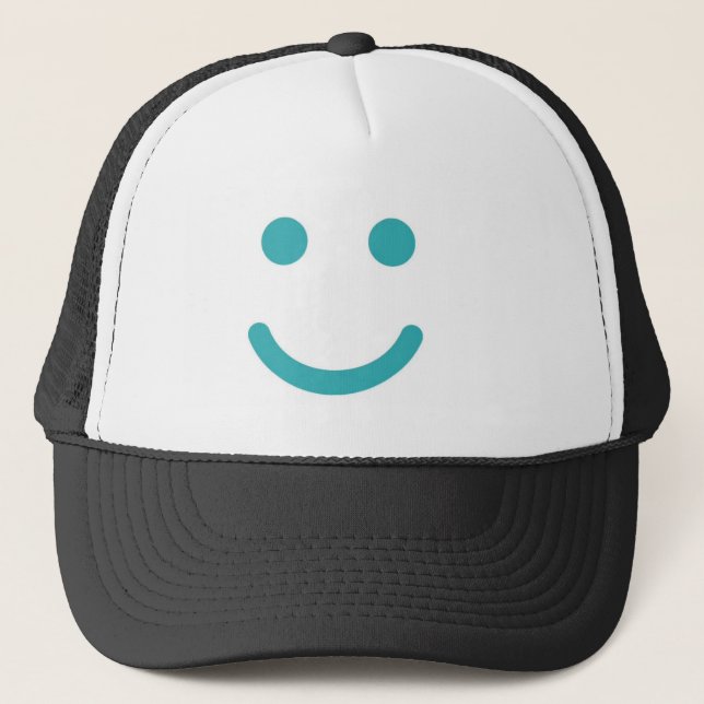 Hat (Front)