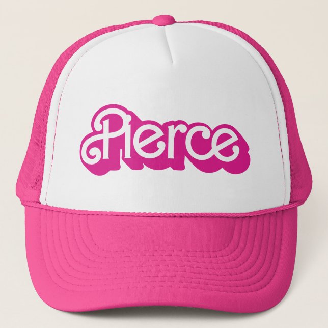 Hat (Front)