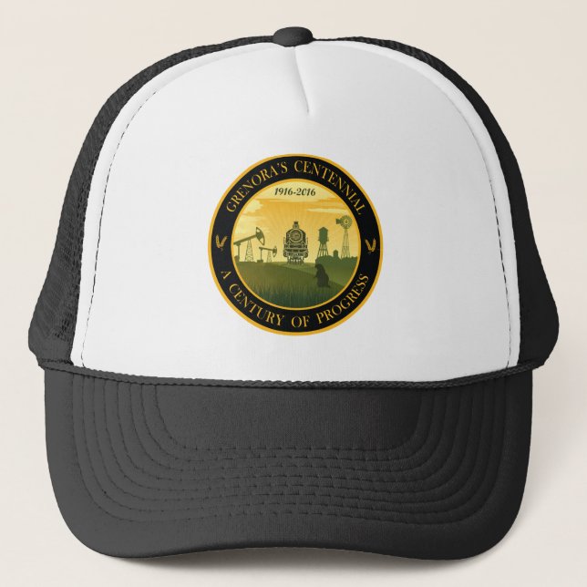 Hat (Front)