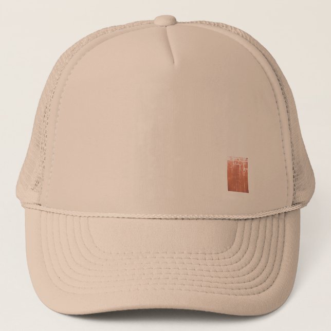 Hat (Front)