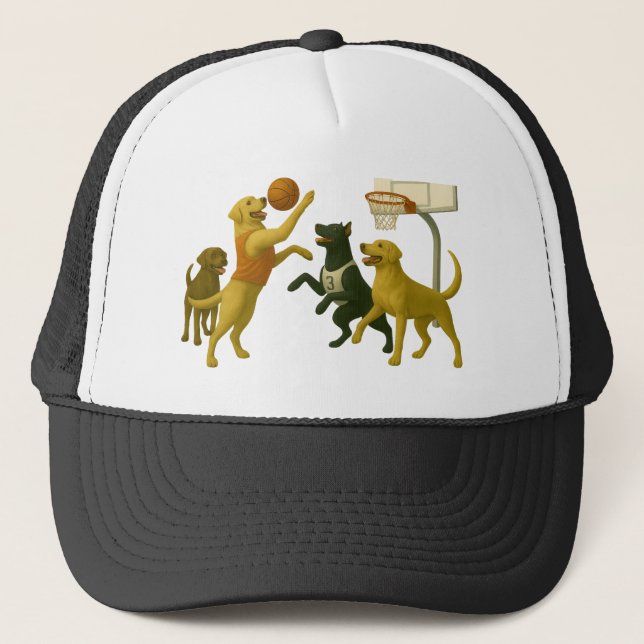 Hat (Front)