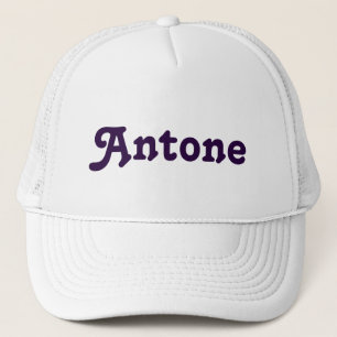 Hat Antone