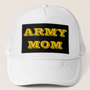 Hat Army Mum