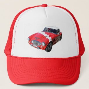 Hat Austin+Healey+3000+Mk+111