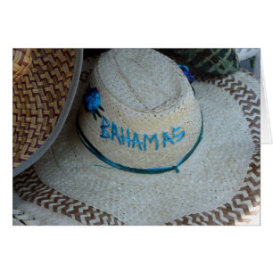 hat bahamas