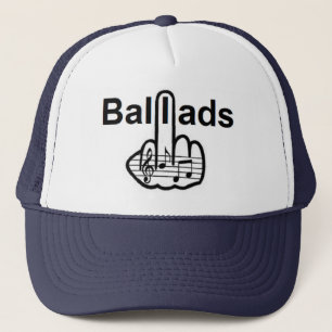 Hat Ballads Flip