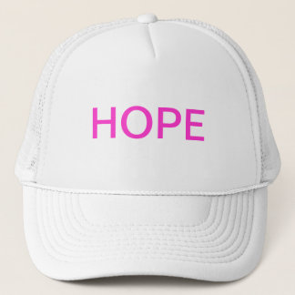 HAT BASEBALL CAP CUSTOMIZE HOPE