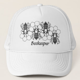 Hat - Beekeeper