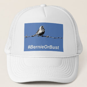 Hat Bernie Or Bust